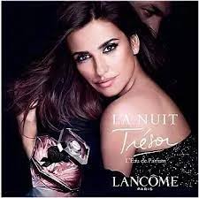 LA NUIT TRESOR EDP